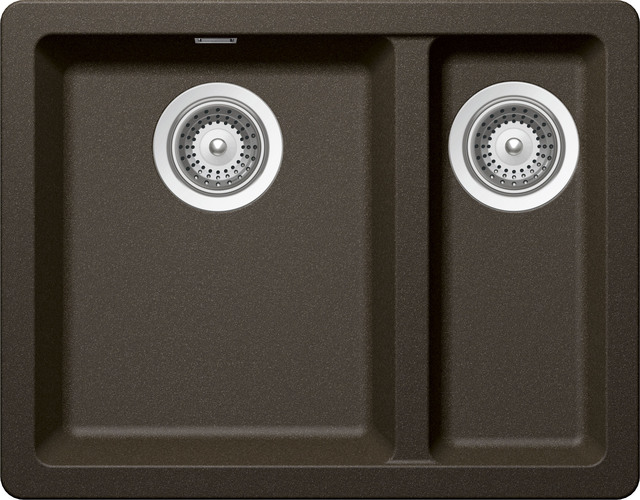 Кухонная мойка SOHO 60 PLUS CRISTADUR 700506 SCHOCK от магазина ЛесКонПром.ру