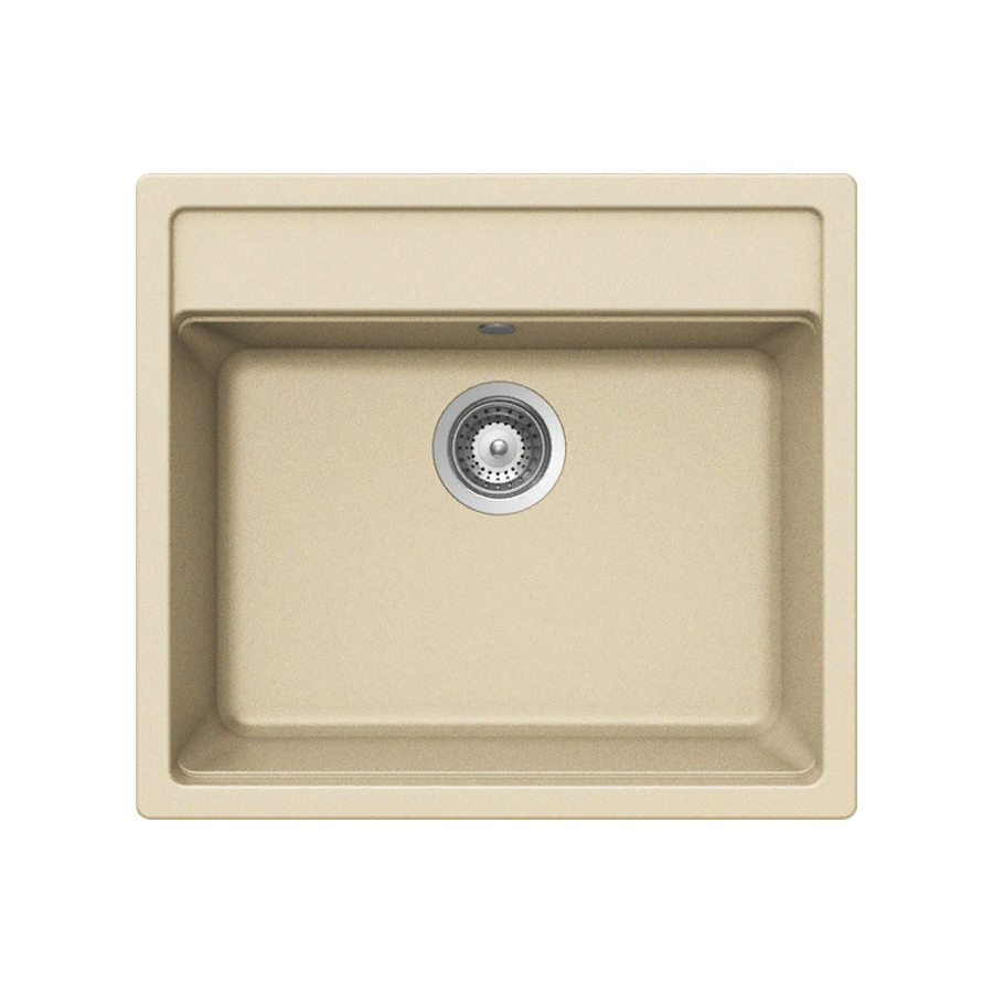 Кухонная мойка VERO 60 CRISTADUR 700078 от магазина ЛесКонПром.ру