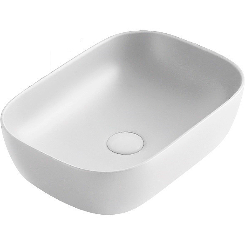 Раковина-чаша Avimano Ambition 45 1246021 Белая матовая от магазина ЛесКонПром.ру