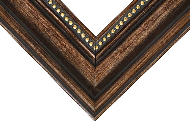 Зеркало в раме GRZO 80304757 от магазина ЛесКонПром.ру