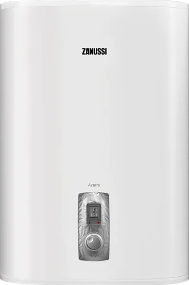 Накопительный водонагреватель Zanussi Azurro ZWH/S 30 электрический от магазина ЛесКонПром.ру