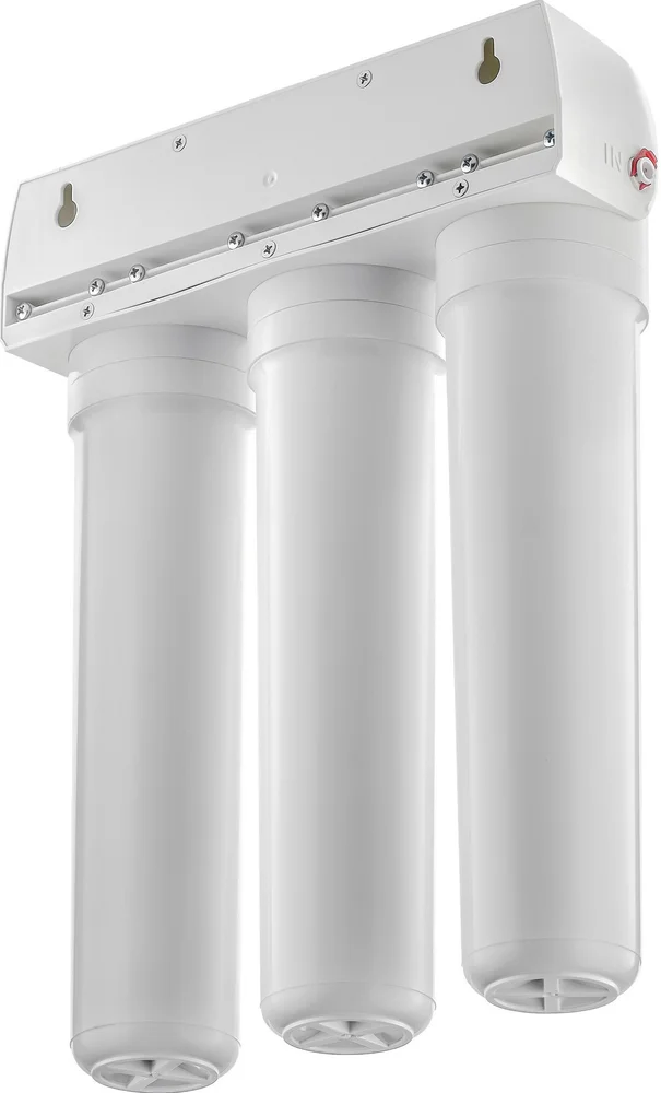 Фильтр Гейзер Смарт 16026 для жесткой воды от магазина ЛесКонПром.ру