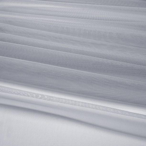 Штора-тюль вуаль 300х280 см сиреневая от магазина ЛесКонПром.ру