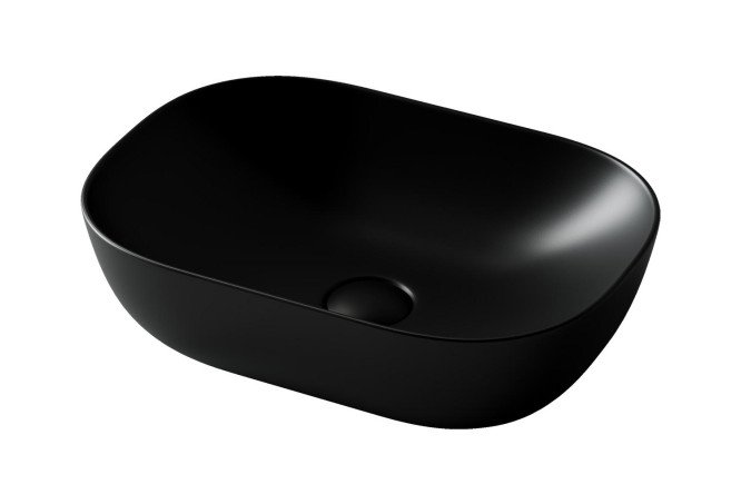 Умывальник накладной CERAMICA NOVA Element 80551198 от магазина ЛесКонПром.ру