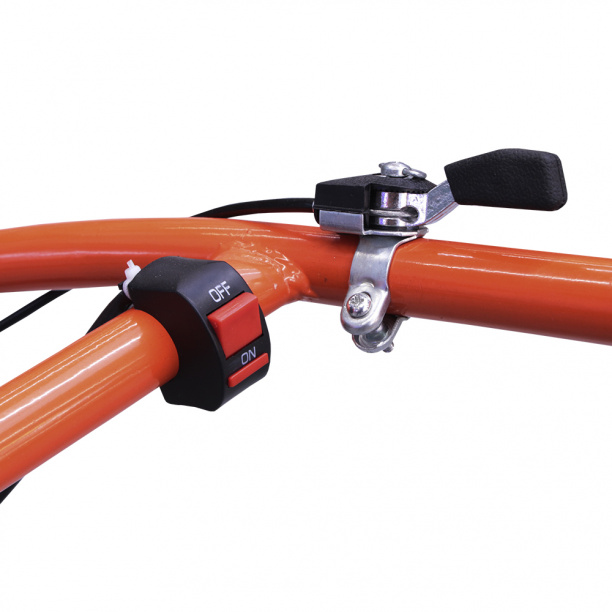 Культиватор бензиновый PATRIOT АМУР М захват 85 см 7,0 л.с от магазина ЛесКонПром.ру