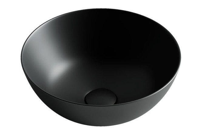 Умывальник накладной CERAMICA NOVA Element 80551278 от магазина ЛесКонПром.ру