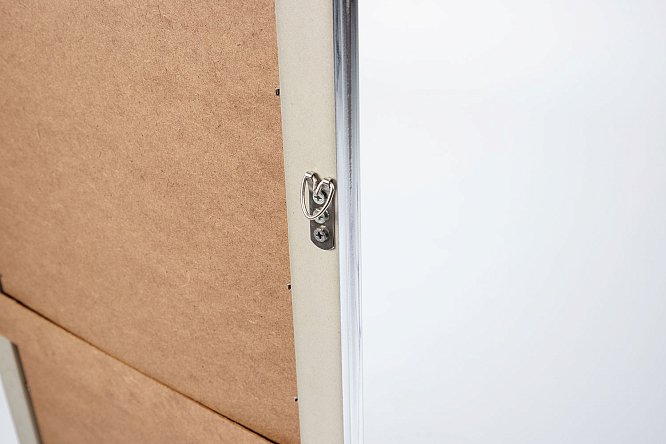 Зеркало в раме Alice 80302917 от магазина ЛесКонПром.ру