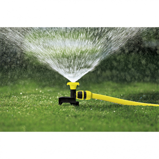 Ороситель на колышке Karcher CS 90 SPIKE от магазина ЛесКонПром.ру